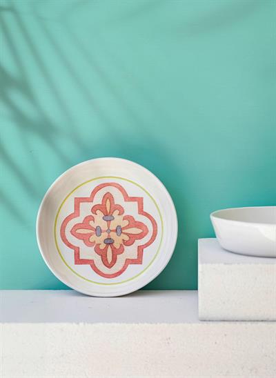 The Mia Dolce Vita Salata Kasesi 23x6 cm DVT0010