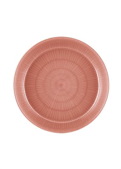 The Mia Noon Salata Kasesi Somon 23x6 cm