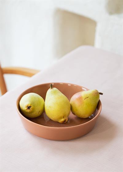 The Mia Noon Salata Kasesi Somon 23x6 cm