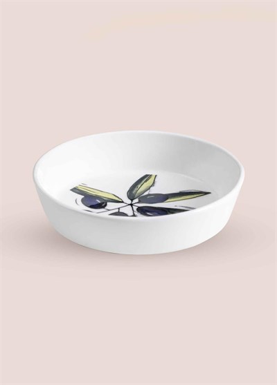 The Mia Olivos Salata Kasesi 23x6 cm