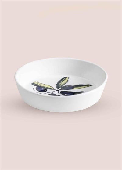 The Mia Olivos Salata Kasesi 23x6 cm