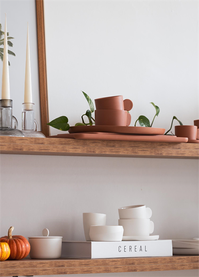 The Mia Cotta Limoges Şekerlik ve Reçellik Beyaz 9 cm