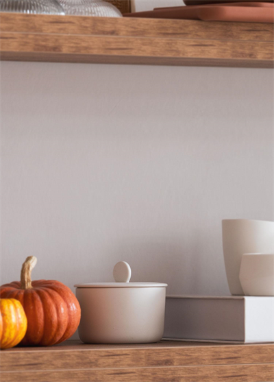 The Mia Cotta Limoges Şekerlik ve Reçellik Beyaz 9 cm