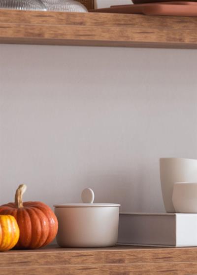 The Mia Cotta Limoges Şekerlik ve Reçellik Beyaz 9 cm