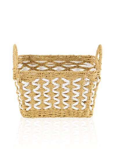 The Mia Braid Organizer Sepet