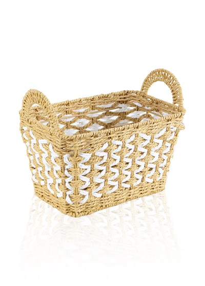 The Mia Braid Organizer Sepet