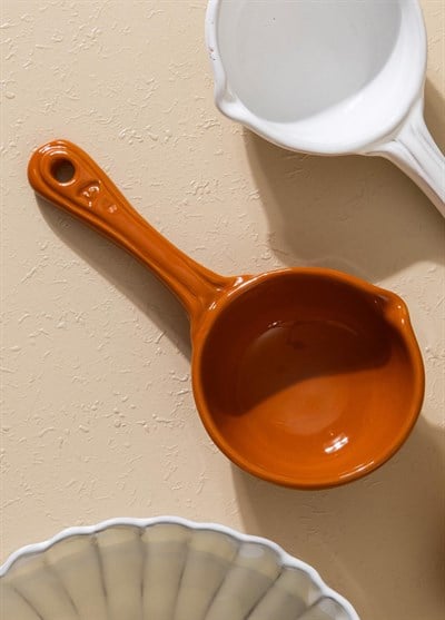 The Mia Artigiano Dekoratif Aksesuar