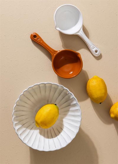 The Mia Artigiano Dekoratif Aksesuar