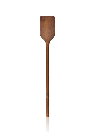 The Mia Natura Akasya Spatula 35x6 cm