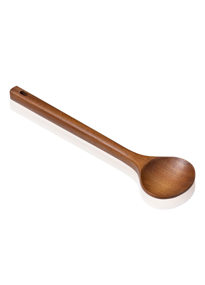 The Mia Natura Akasya Kaşık 34x7 cm