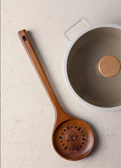 The Mia Natura Akasya Kevgir 34x10 cm