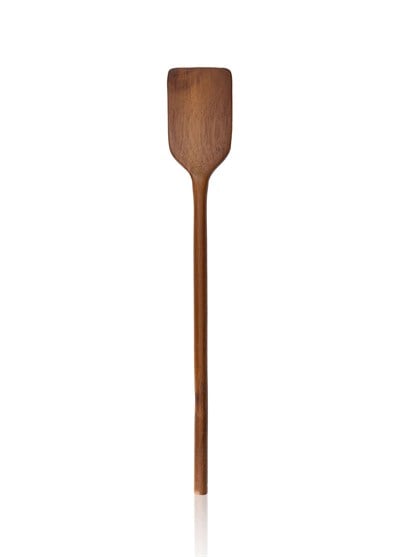 The Mia Natura Akasya Spatula 35x6 cm
