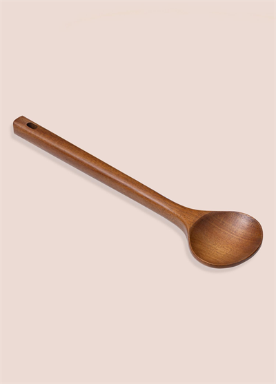 The Mia Natura Akasya Kaşık 34x7 cm