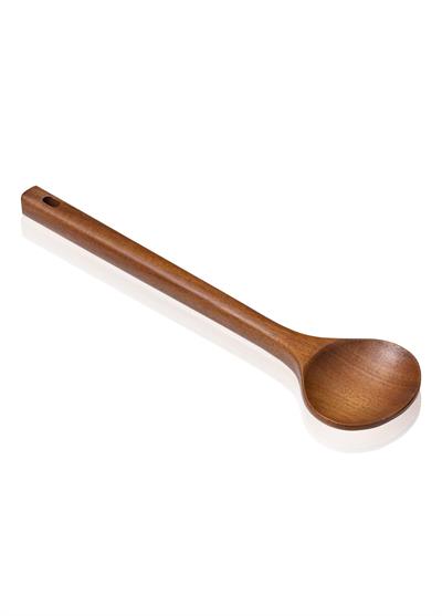 The Mia Natura Akasya Kaşık 34x7 cm