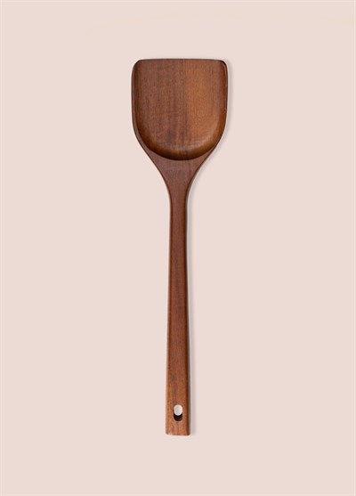 The Mia Natura Akasya Spatula 34x9 cm