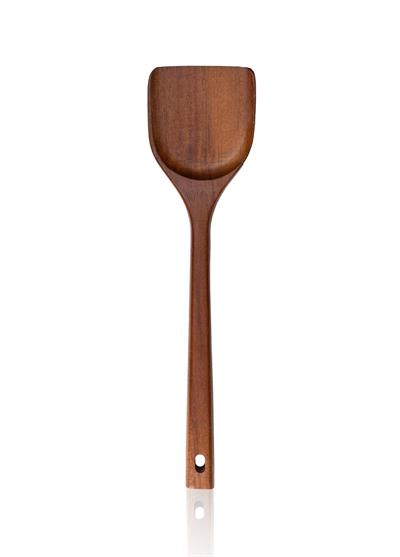 The Mia Natura Akasya Spatula 34x9 cm