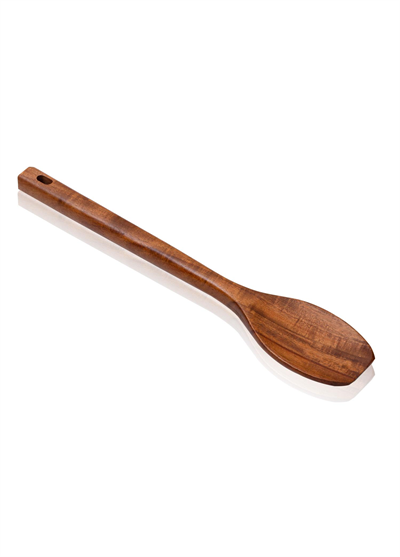 The Mia Natura Akasya Spatula 34x7 cm