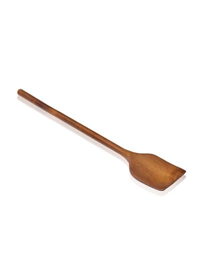 The Mia Natura Akasya Spatula 35x6 cm