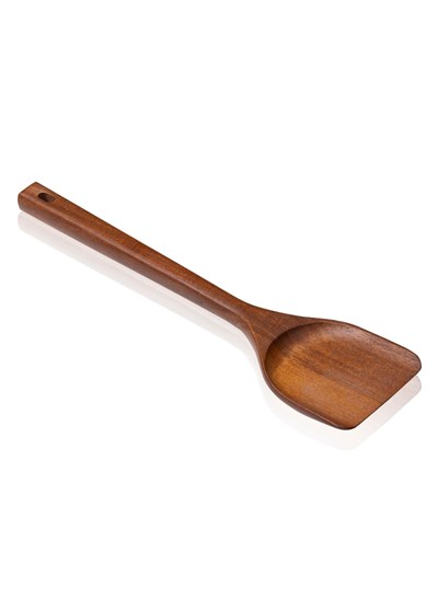The Mia Natura Akasya Spatula 34x9 cm
