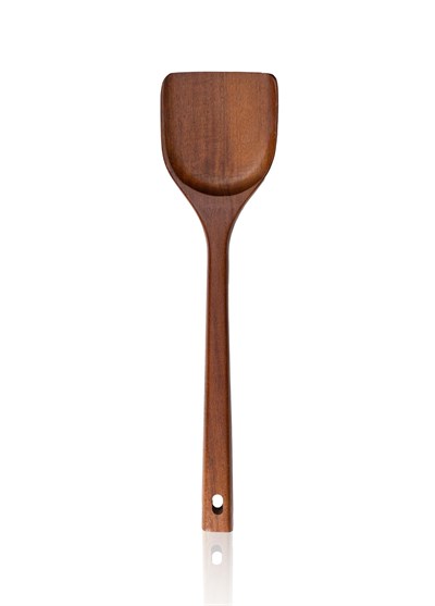 The Mia Natura Akasya Spatula 34x9 cm