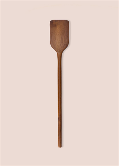 The Mia Natura Akasya Spatula 35x6 cm