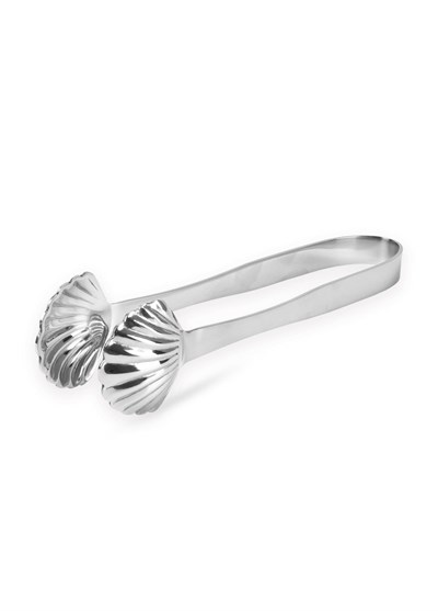 The Mia Ostrica Maşa Gümüş 16 cm