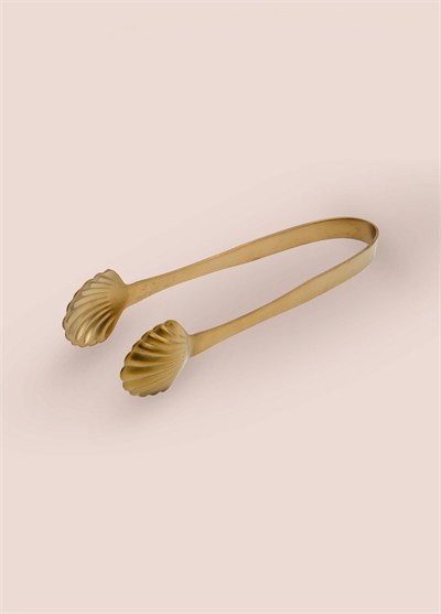 The Mia Ostrica Maşa Gold 16 cm