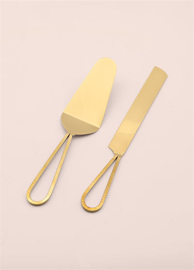 The Mia Stillo Pasta Servis Takımı 2 Parça