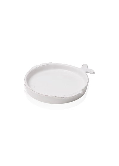 The Mia Artigiano Fish Servis Tabağı 16 cm