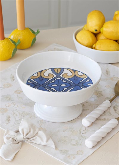 The Mia Limoncello Meyvelik 23x12 cm