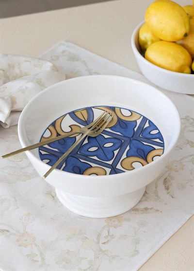 The Mia Limoncello Meyvelik 23x12 cm