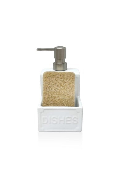 The Mia Dishes Sıvı Sabunluk 350 ml