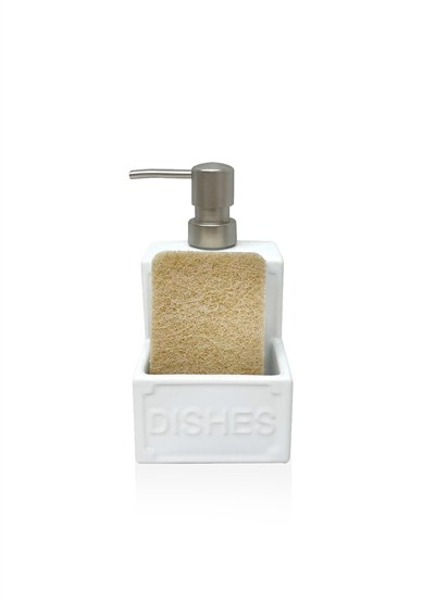 The Mia Dishes Sıvı Sabunluk 350 ml