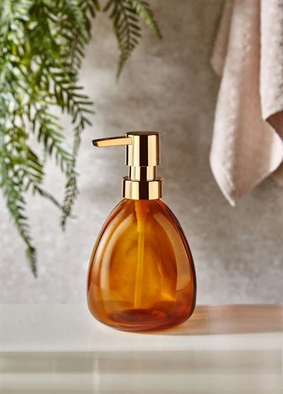 The Mia Globo Sıvı Sabunluk Amber 360 ml