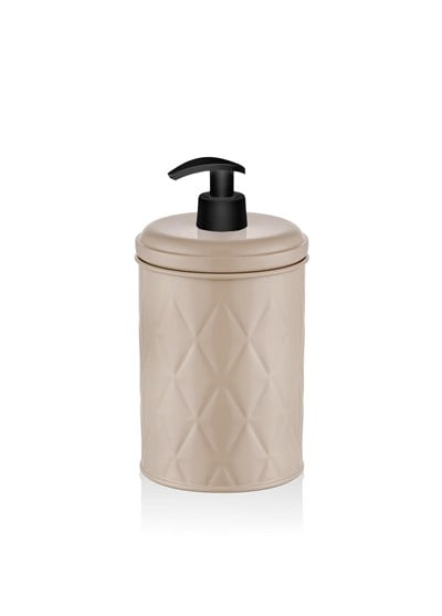 The Mia Prizma Sıvı Sabunluk Karamel 500 ml