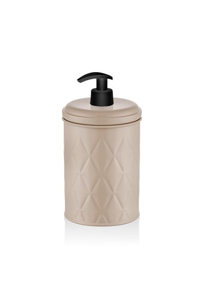 The Mia Prizma Sıvı Sabunluk Karamel 500 ml