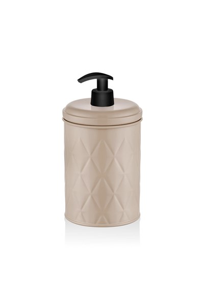 The Mia Prizma Sıvı Sabunluk Karamel 500 ml