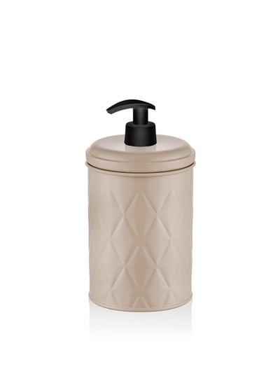 The Mia Prizma Sıvı Sabunluk Karamel 500 ml