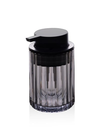 The Mia Vinka Sıvı Sabunluk Gri 300 ml