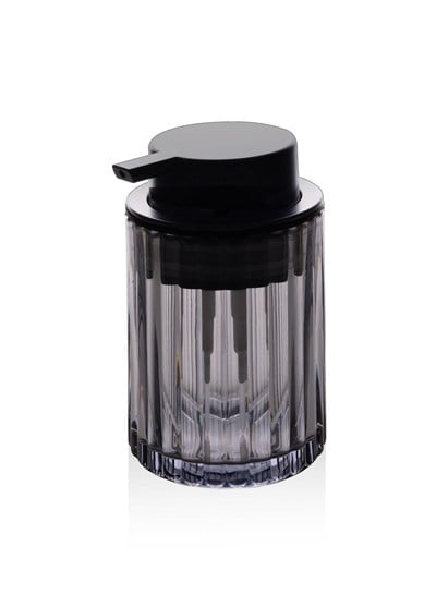 The Mia Vinka Sıvı Sabunluk Gri 300 ml
