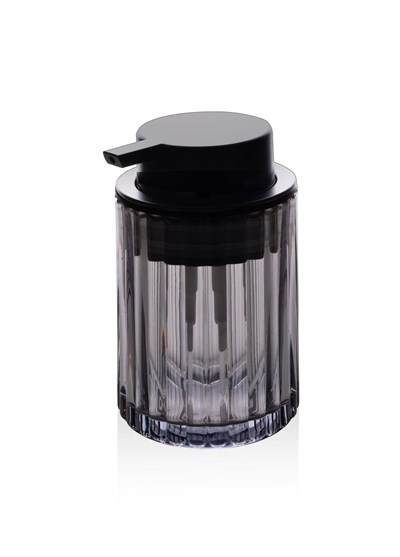 The Mia Vinka Sıvı Sabunluk Gri 300 ml