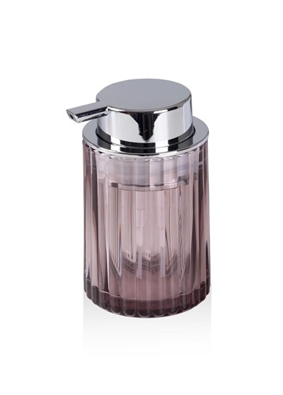 The Mia Vinka Sıvı Sabunluk Mor 300 ml