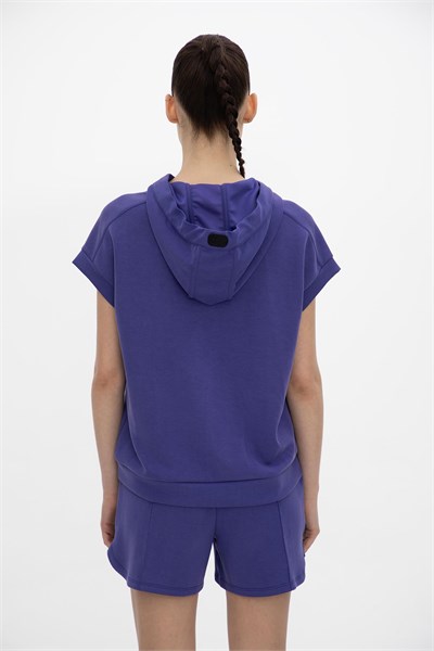 Oma Şort Future Dusk S