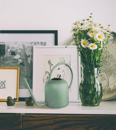 The Mia Sulama Kabı 1,5 Lt Yeşil SLK0013