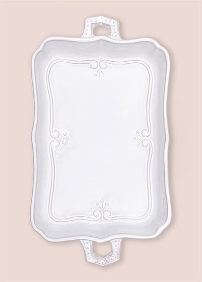 The Mia Artigiano Fırın Kabı 41 cm