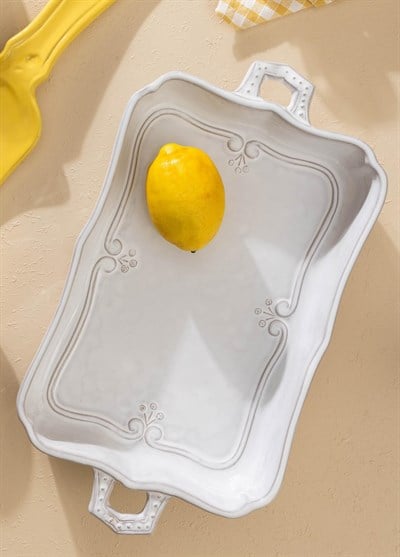 The Mia Artigiano Fırın Kabı 41 cm