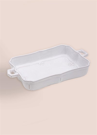 The Mia Artigiano Fırın Kabı 41 cm