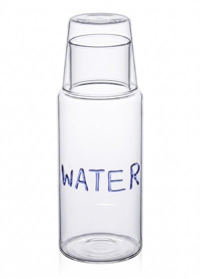 The Mia Başucu Sürahisi Water 1000 ml