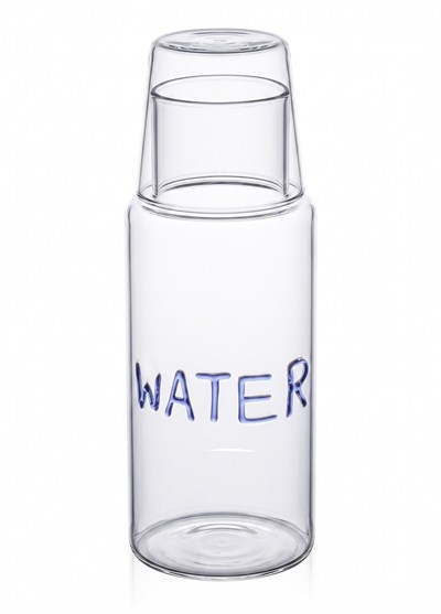 The Mia Başucu Sürahisi Water 1000 ml