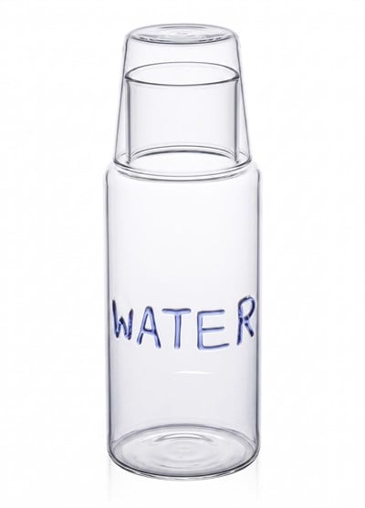 The Mia Başucu Sürahisi Water 1000 ml